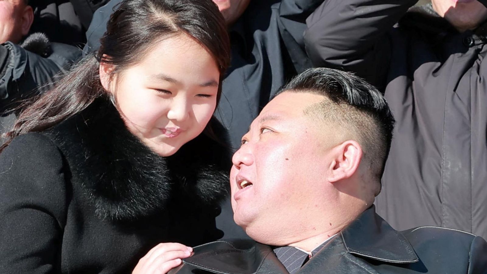 La Fille de Kim Jong-un, Kim Ju Ae, Potentielle Successeure, selon le Renseignement Sud-Coréen