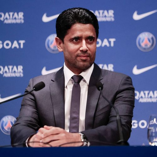 « UNE SÉRIE RÉPÉTÉE DE MENACES » : LA PLAINTE DE NASSER AL-KHELAÏFI DEVANT LA JUSTICE FRANÇAISE